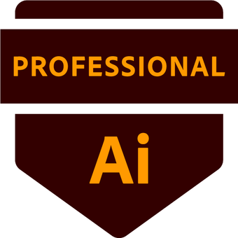 Adobe Certified Professional in Graphic Design and Illustration using Adobe Illustrator®