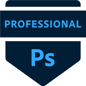 Adobe Certified Professional in Visual Design using Adobe Photoshop®